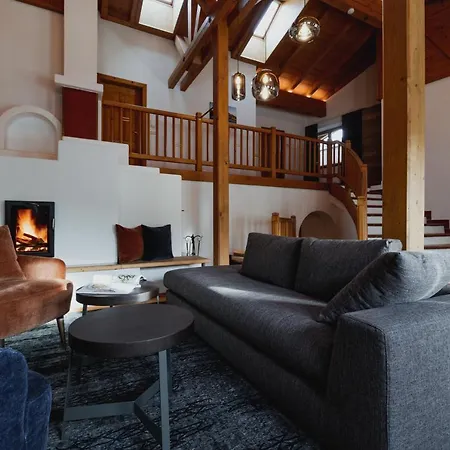 בית נופש Portis דינטן אם הוכקוניג