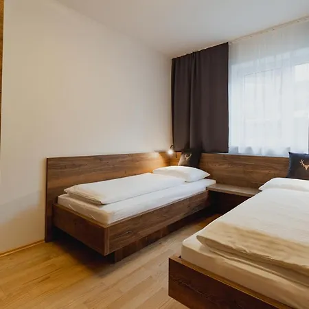 Portis Tatil Evi Dienten am Hochkönig