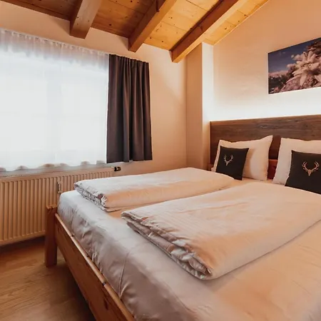 Tatil Evi Portis Dienten am Hochkönig