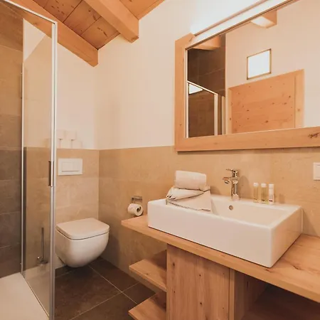 Portis Ferienhaus Dienten am Hochkönig