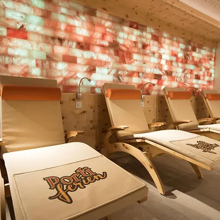 Portis בית נופש